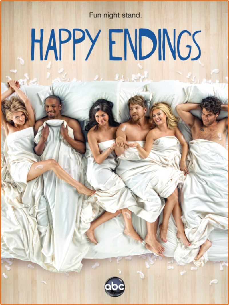 Happy Endings S03 [1080p] BluRay (x265) [6 CH] 4Wcd7fX8_o