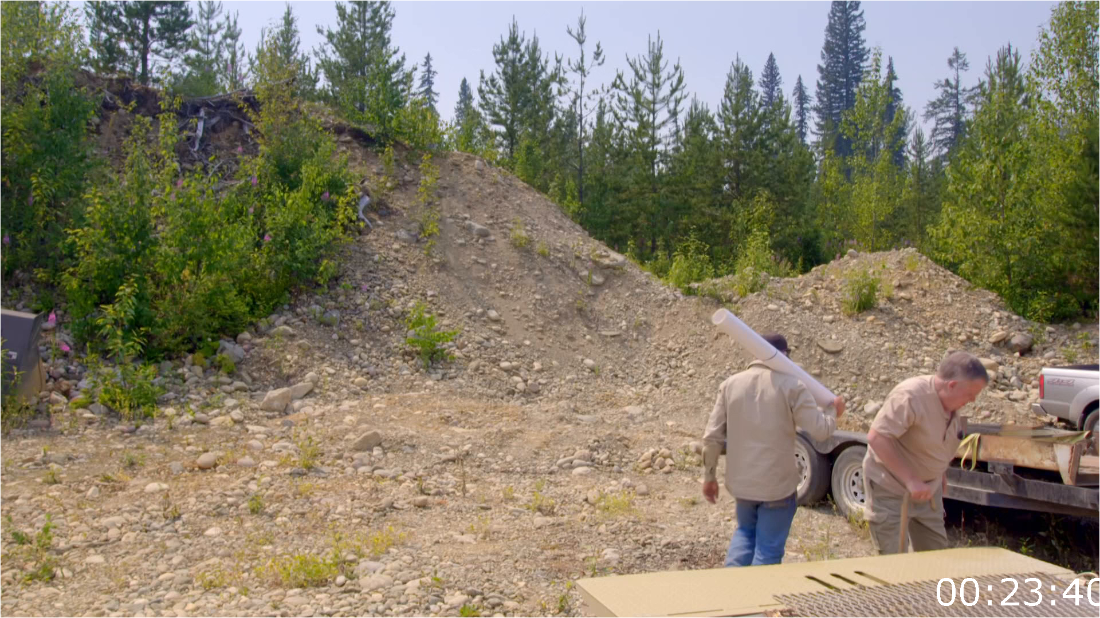 Gold Rush Mine Rescue With Freddy And Juan S04E07 Fire On The Mountain [1080p] WEB-DL (H264) XMs5LFUe_o