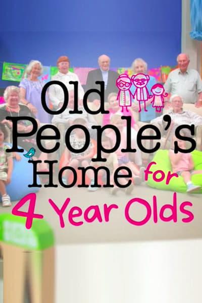 Old Peoples Home For 4 Year Olds AU S02E01 1080p HEVC x265