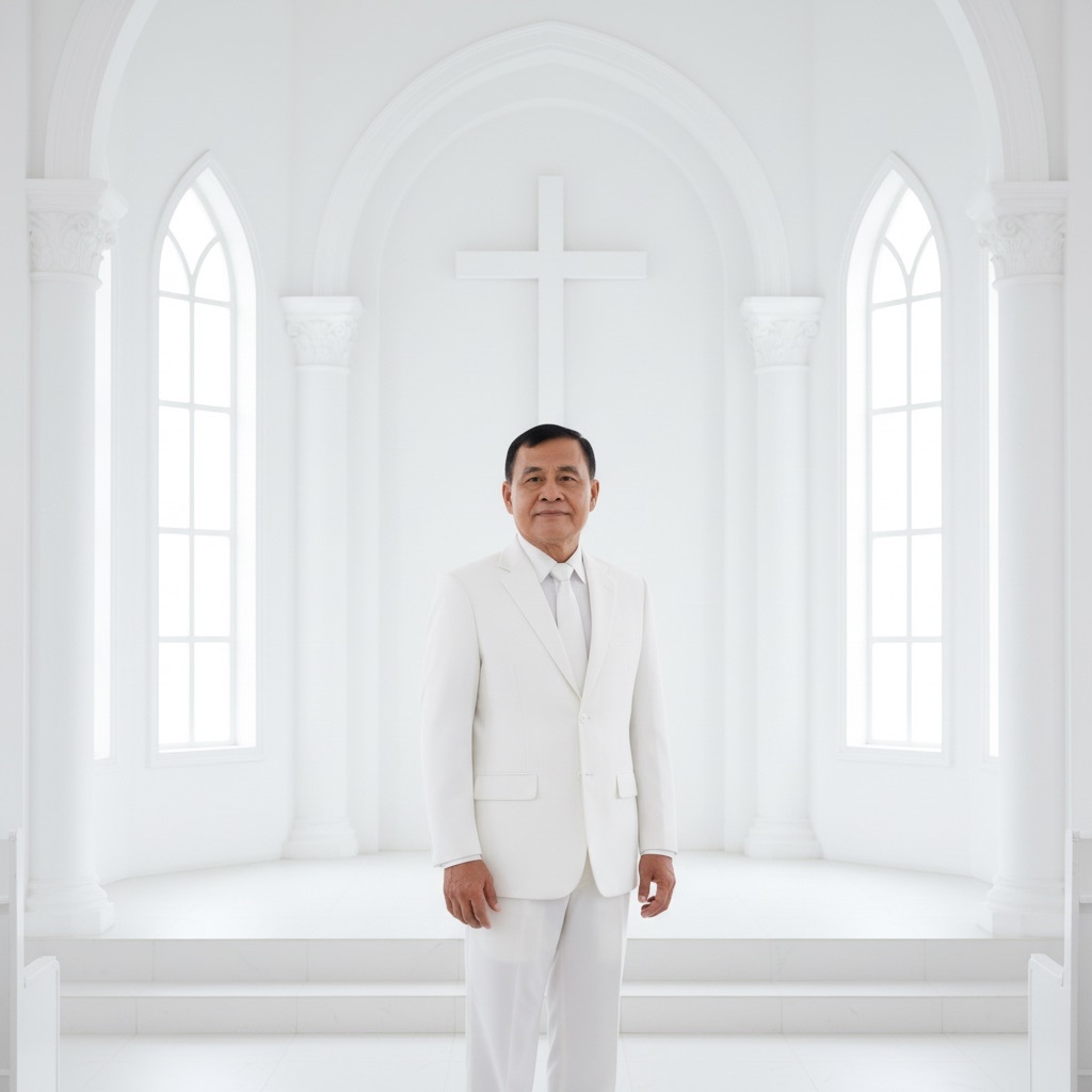 POLIN SARAGI, S.Sos.