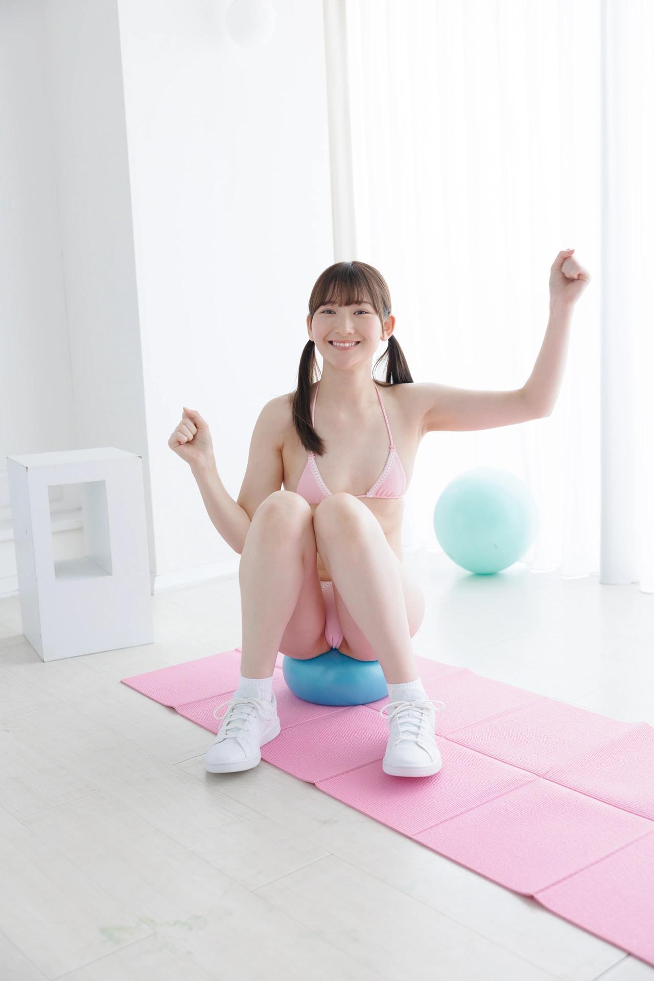 Asami Kondou 近藤あさみ, Girlz-High 「BFAA-098_001」(59)