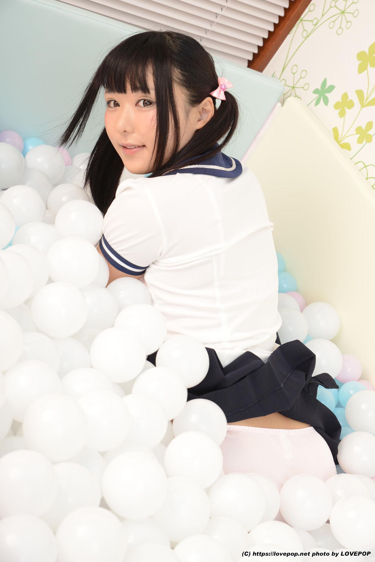 [LovePop] 亚须希/AZUKI あず希 Set07 写真集(61)