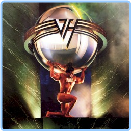 Van Halen (5150-1986) [FLAC] 88 OZZQYAxf_o