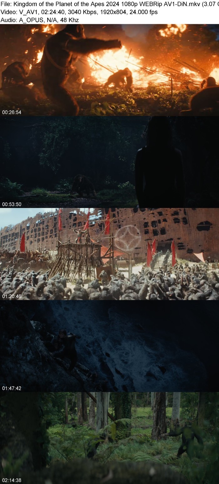 Kingdom of the Planet of the Apes (2024) 1080p WEBRip AV1-DiN JXTcscTT_o