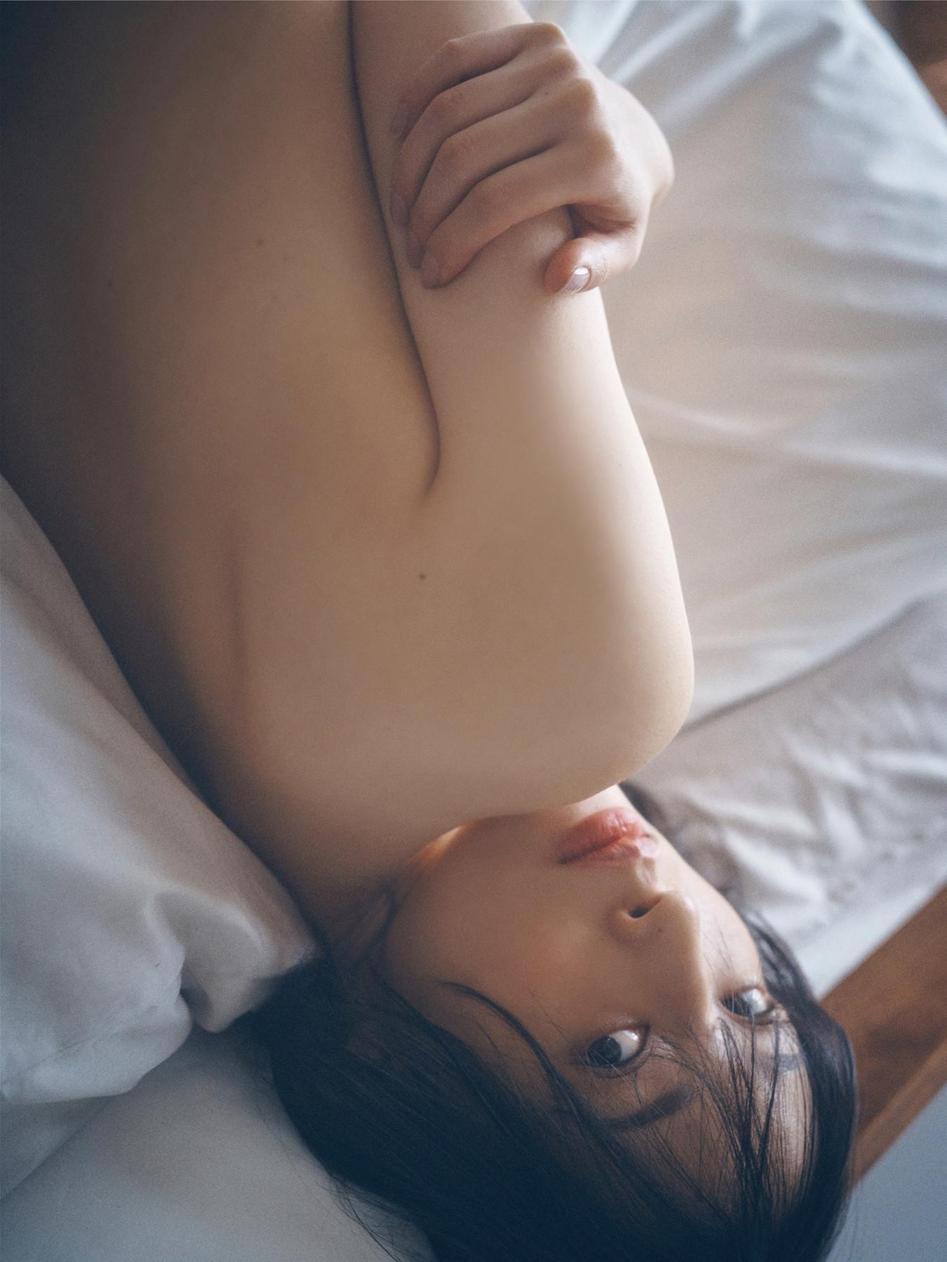 Misaki Jimbu 神部美咲, FLASHデジタル写真集 『ここだけの話 vol.2』 Set.01(14)