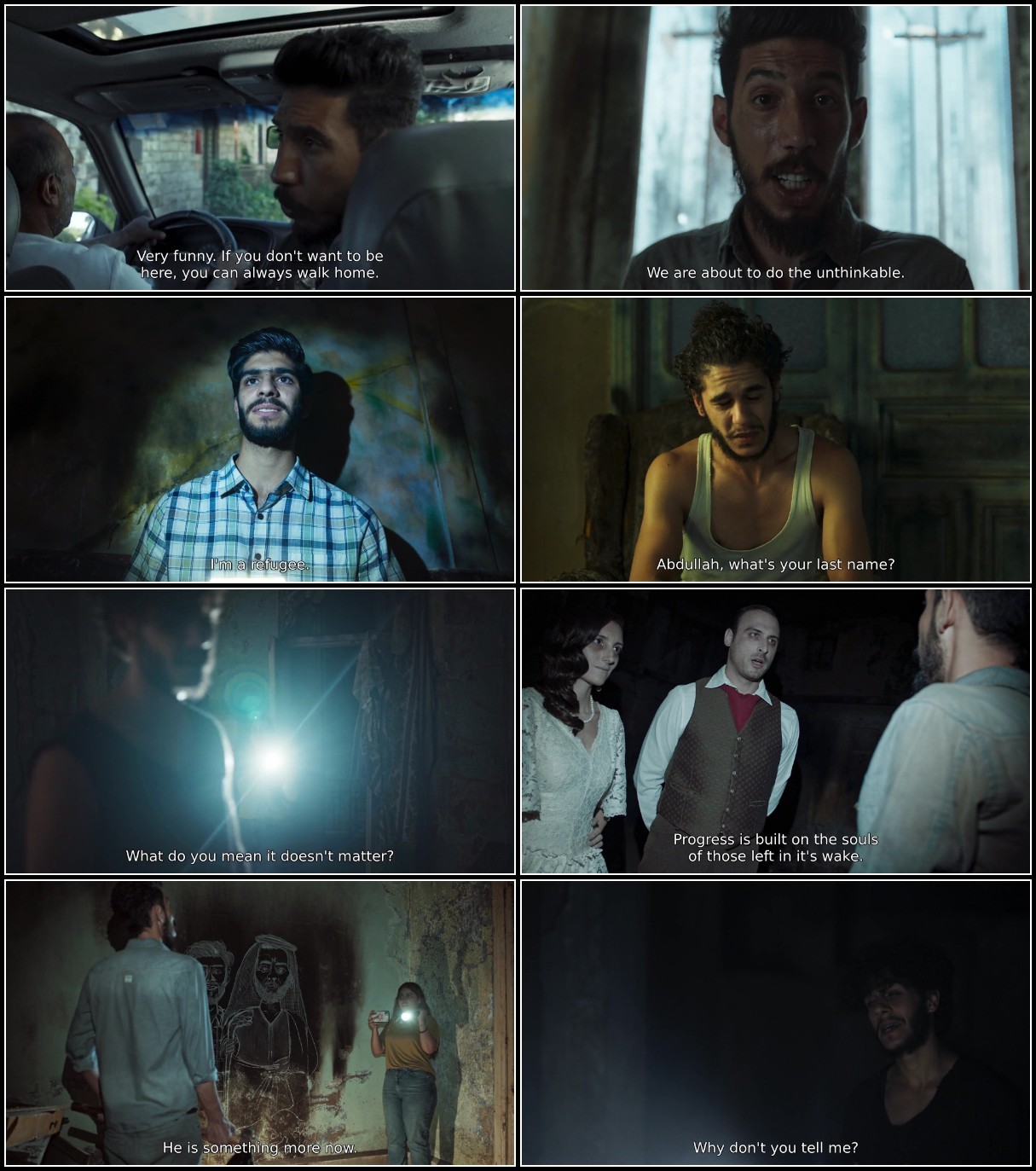 What Is Buried Must Remain (2022) [SUBBED] 1080p WEBRip x264 AAC-YTS ZxDsv72T_o