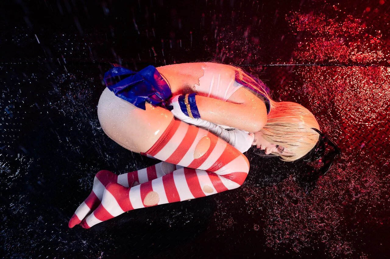 Jean Wanwan - Shimakaze