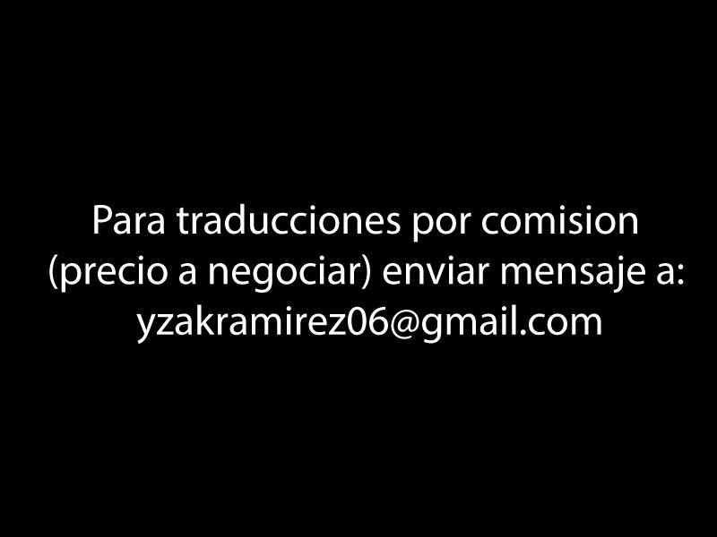 (Reitaisai 9) [Evo.R.B (Takayuki Hiyori)] Wanwano Kazoku Keikaku (Touhou Project) [Spanish] [Yzak]
