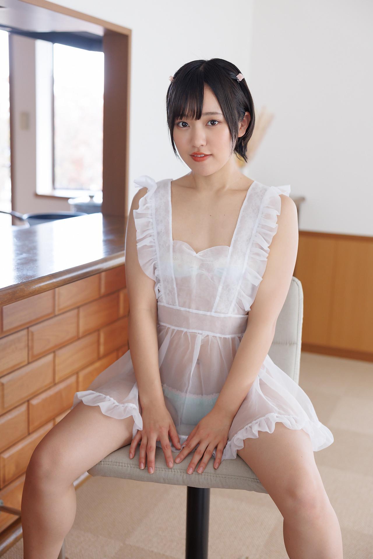 Anjyu Kouzuki 香月杏珠, [Minisuka.tv] 2024.02.01 Limited Gallery Set 32.1(12)