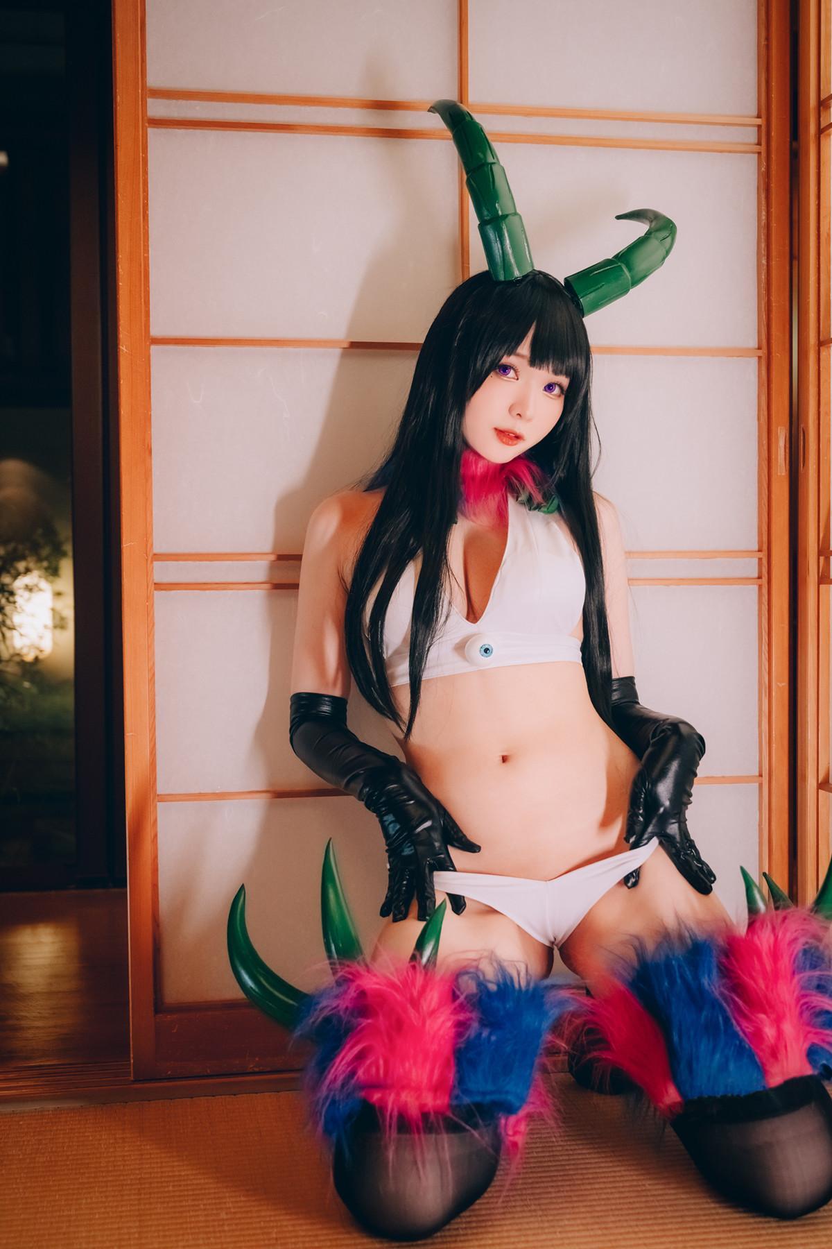 Cosplay 霜月shimo 僕のお姉ちゃん Set.01(19)