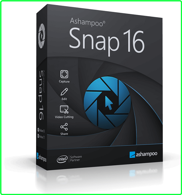 Ashampoo Snap 16.0.2 X64 Multilingual D9QnOaFI_o