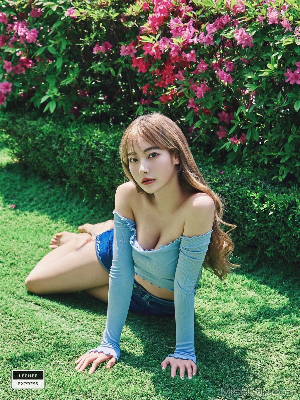 [LE] LEND-005: Jeong Ah (정아) (42 photos)(40)