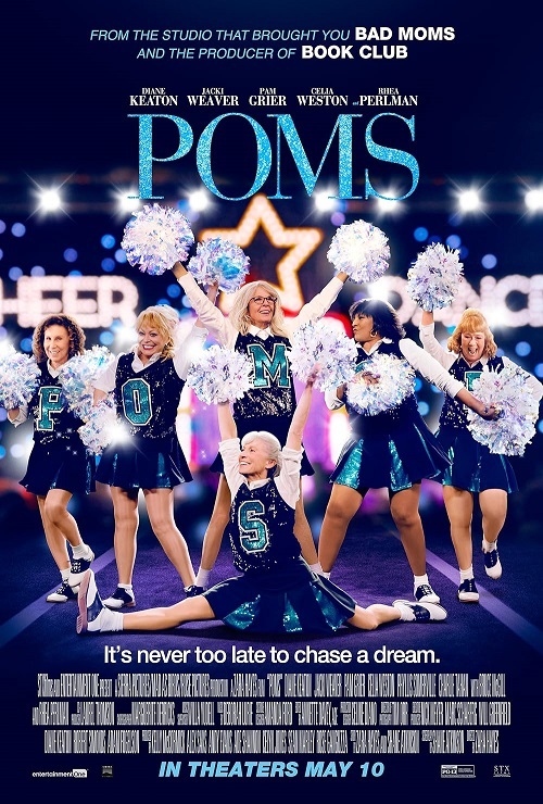 Królowe życia / Poms (2019) MULTi.1080p.BluRay.x264.DTS.AC3-DENDA / LEKTOR i NAPISY PL