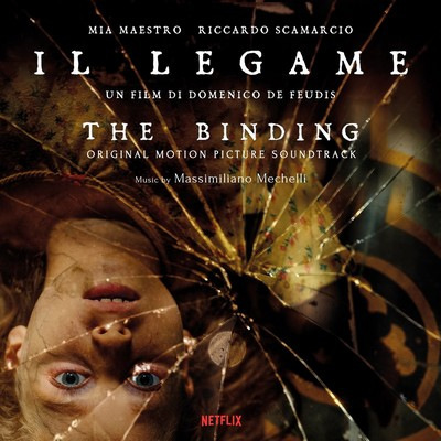 Il Legame (The Binding) Soundtrack