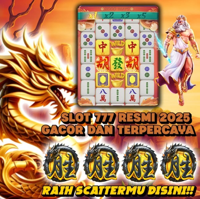 Scatter Hitam Link Daftar Situs Slot Scatter Hitam Demo Resmi