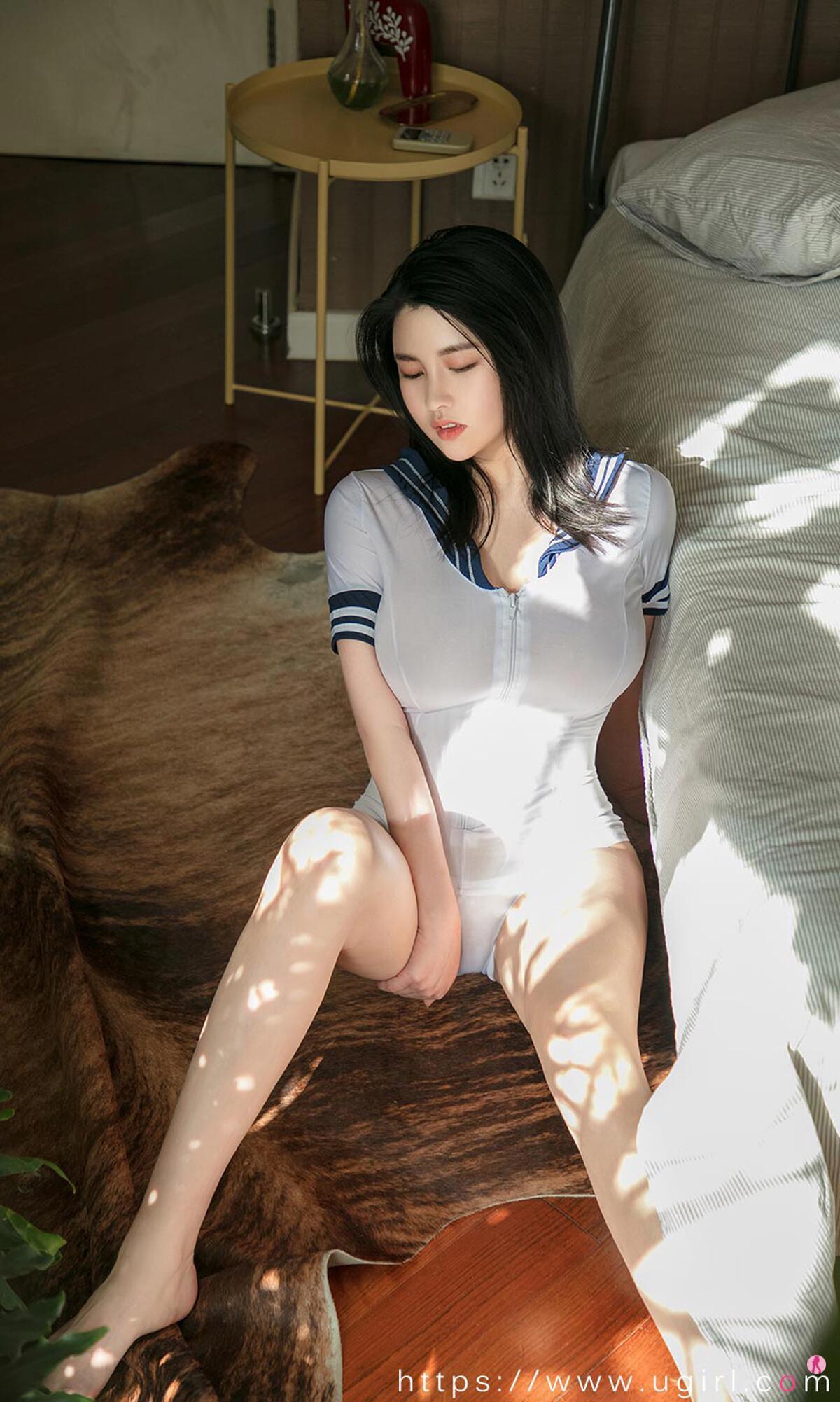 [Ugirls尤果网] 2020.11.08 No.1953 娜露Selena(35)