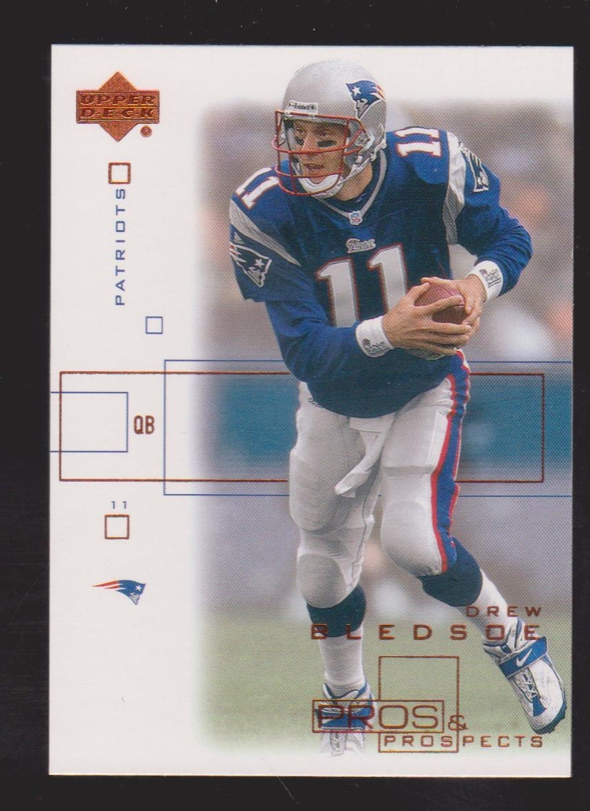 New England Patriots Cards You Pick -- Get 40% off Details Inside A3 - Picture 47 of 248