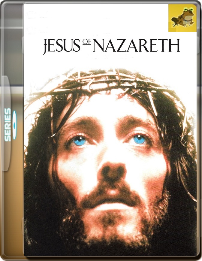 Jesús De Nazaret (1977) Brrip 1080p (60 FPS) Latino