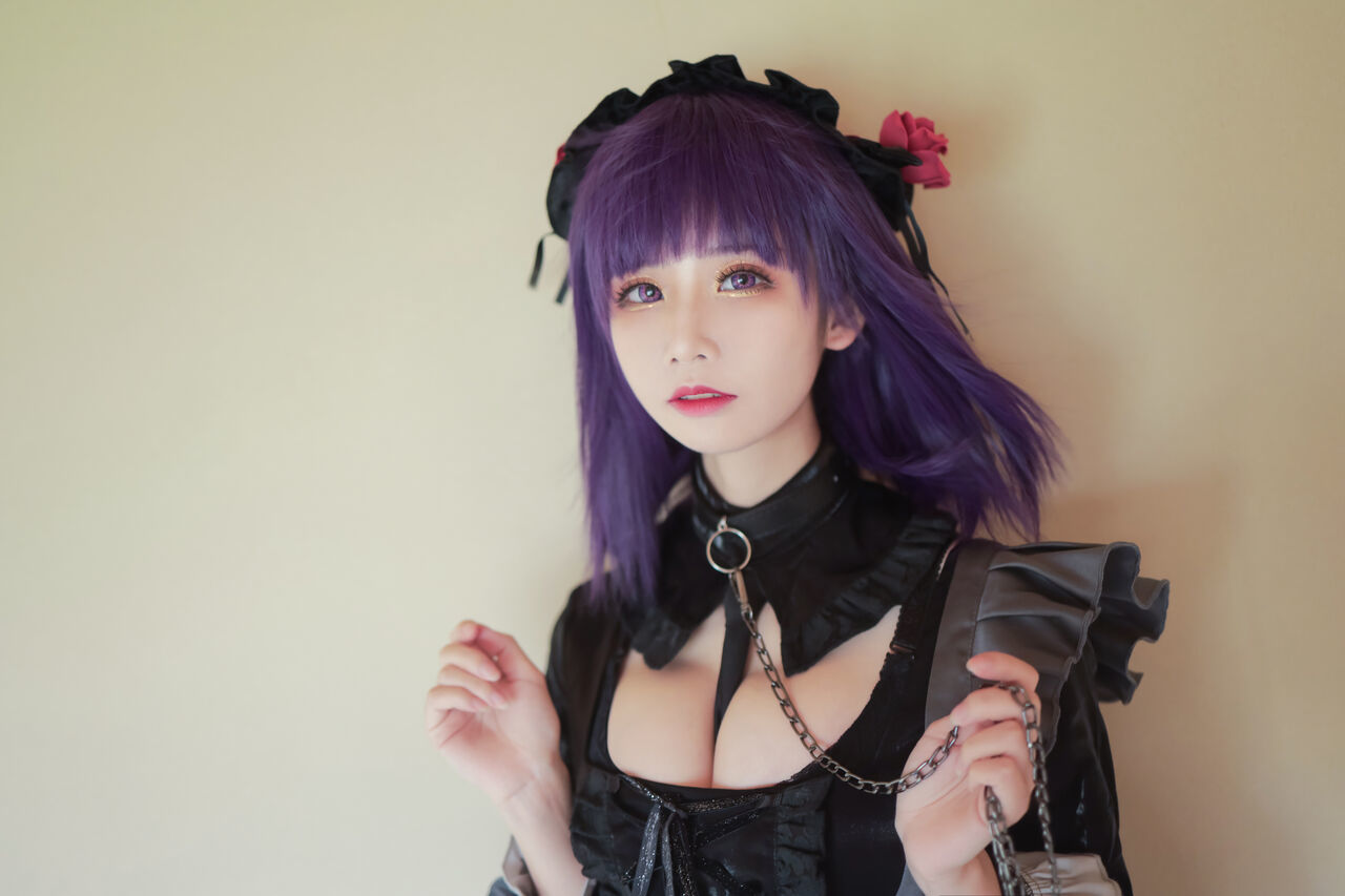 [爱老师 PhD] 喜多川海梦 - E-Hentai Galleries