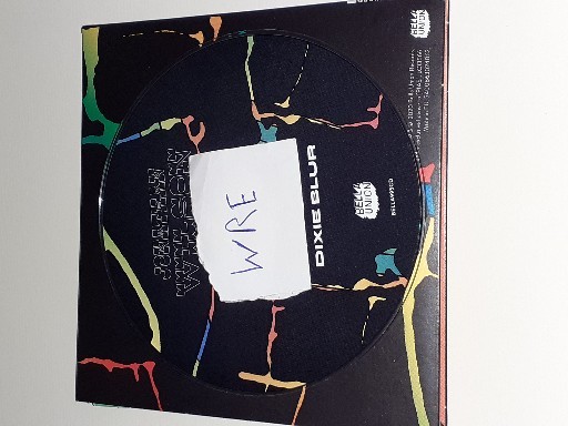 Jonathan Wilson-Dixie Blur-(BELLA995CD)-CD-FLAC-2020-WRE