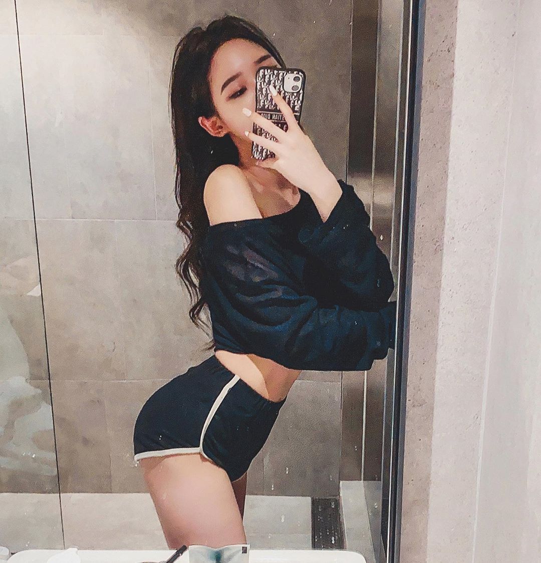 IG正妹—一顆檸檬 4EjhihKl o - IG正妹—一顆檸檬