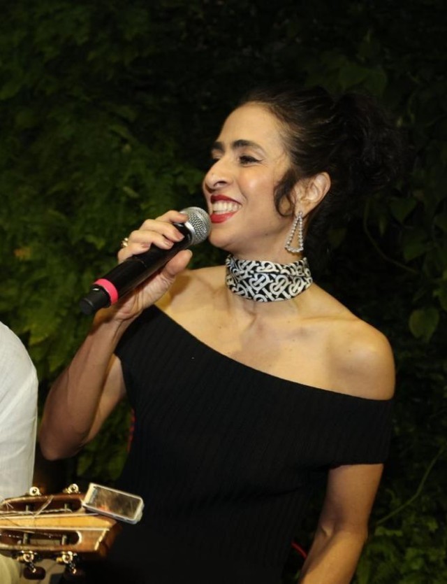 Imagem ilustrativa da imagem Diversão em cena com musical infantil