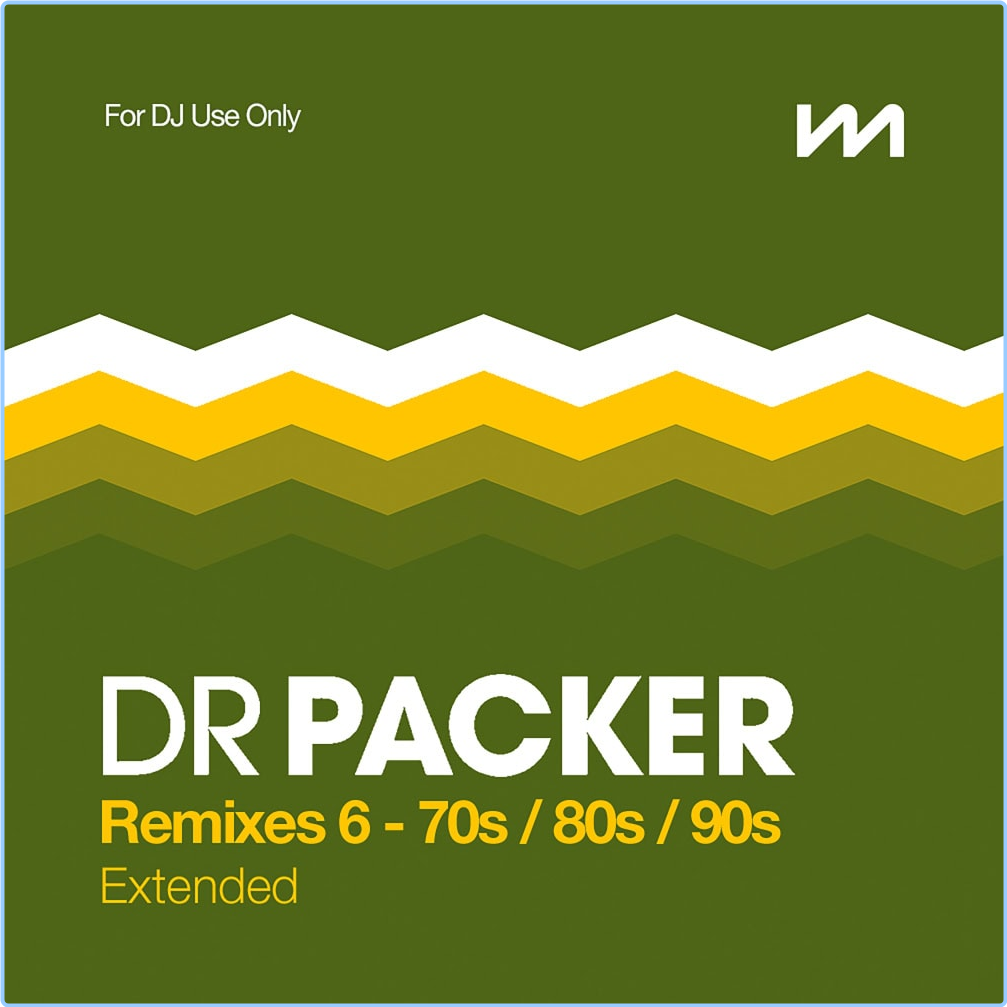 Various Artists - Mastermix Dr Packer Remixes 6 - 70s 80s & 90s - Extended (2024) [320 Kbps] 4E94Uka9_o