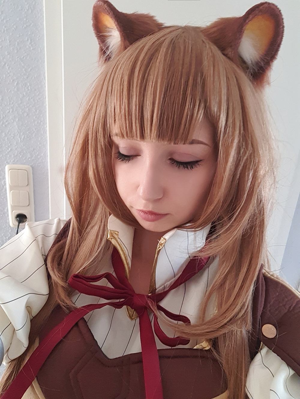 Bibi Nyan - Raphtalia - 2024 ︎