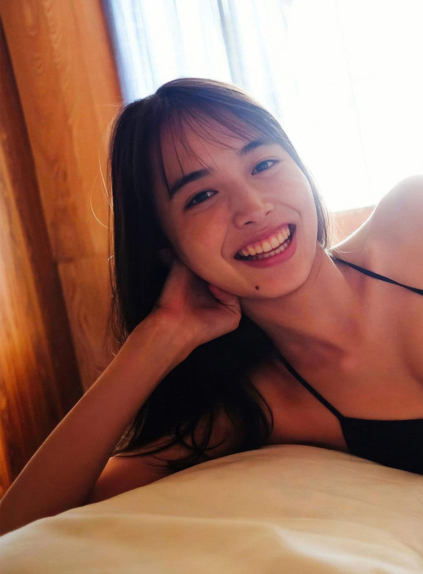 Hiroe Igeta 井桁弘恵, 週プレ PHOTO BOOK 「いげちゃん」 Set.01(4)