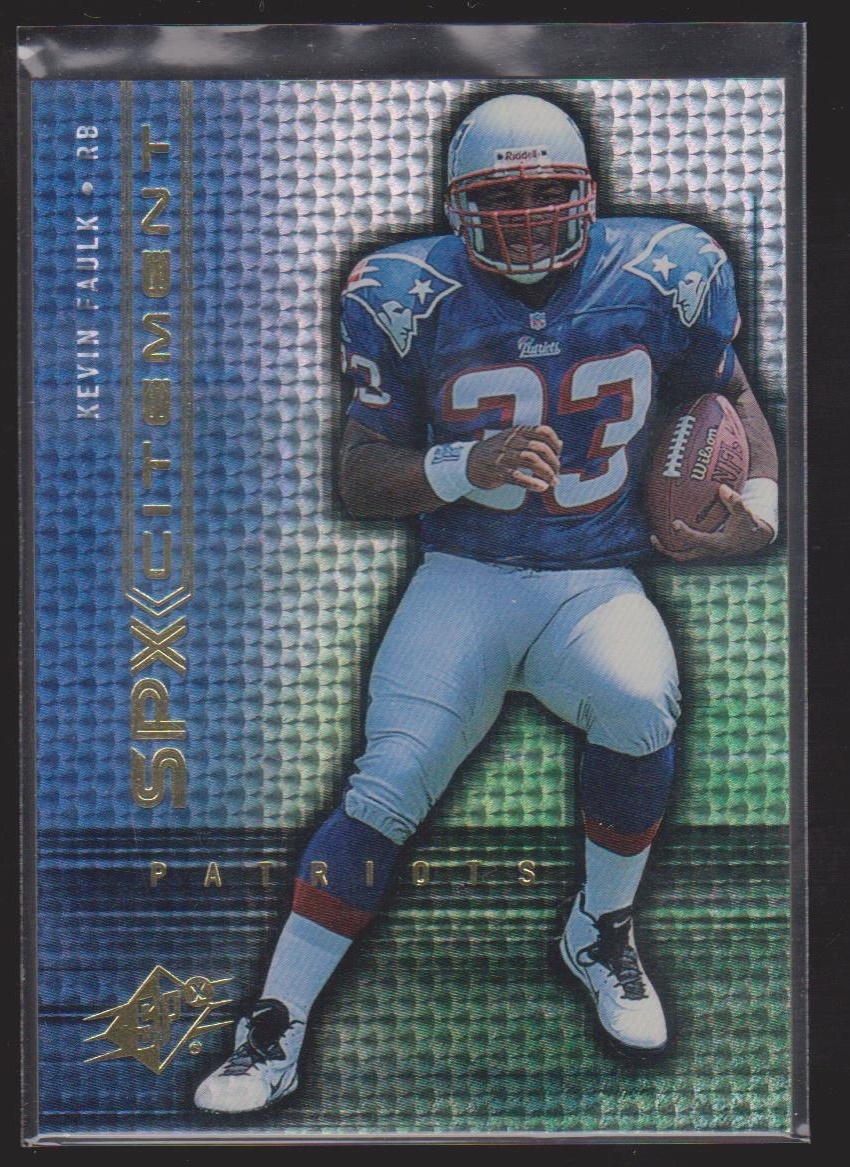 New England Patriots Cards You Pick -- Get 40% off Details Inside A3 - Picture 183 of 248