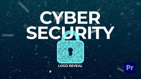 Metaverse Cyber Security - VideoHive 37990205
