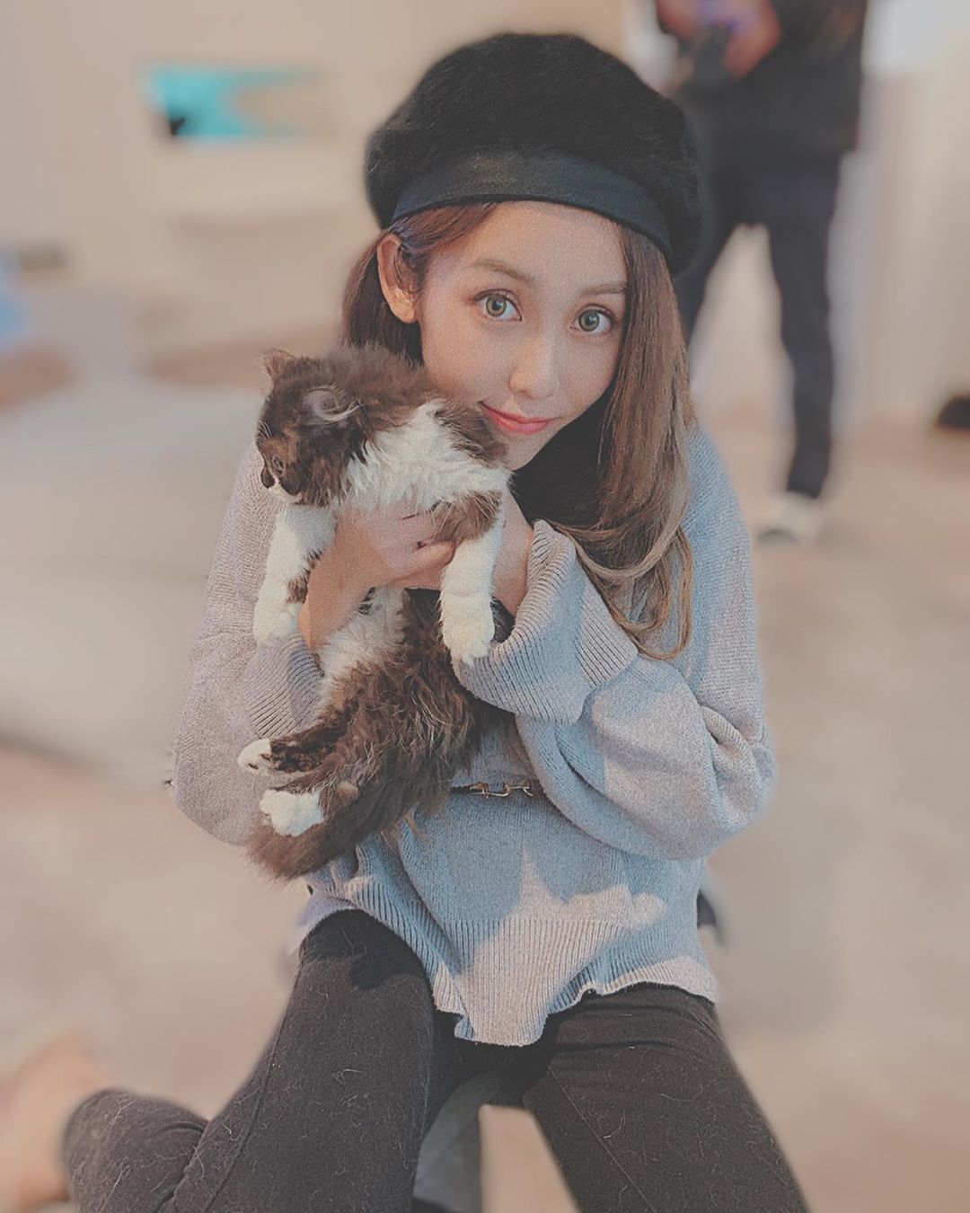 直播正妹—蒂兒Ariana v3kR3TY0 o - 直播正妹—蒂兒Ariana