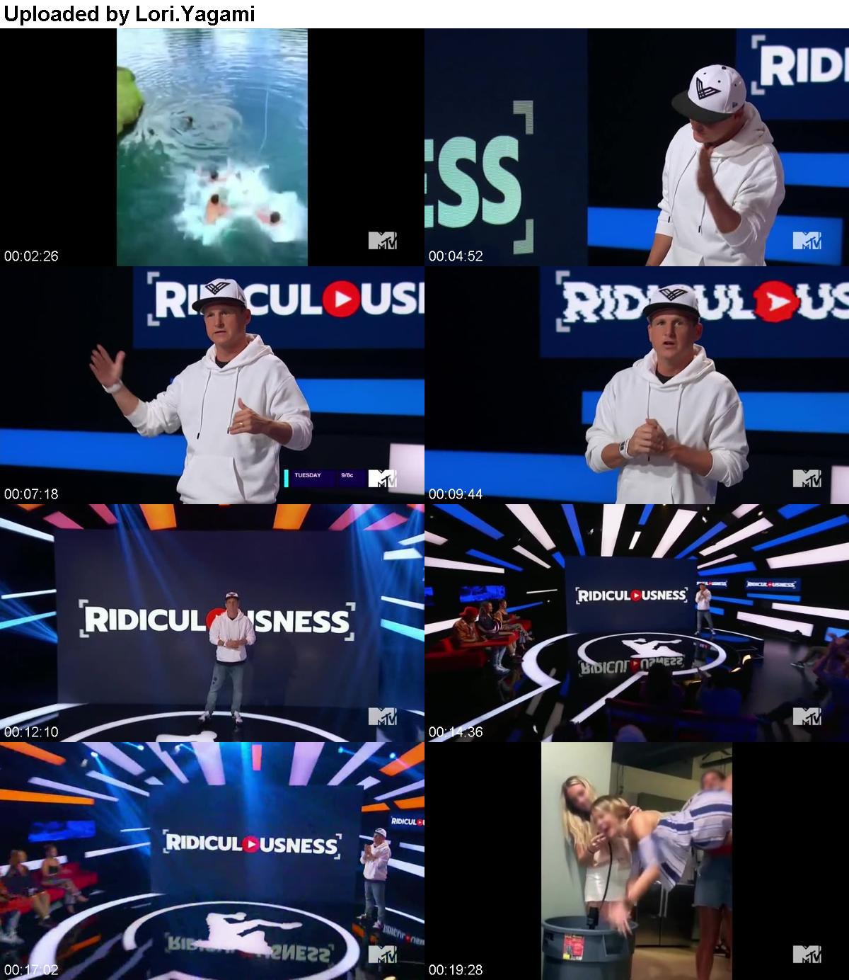 Ridiculousness S15E19 HDTV x264-YesTV