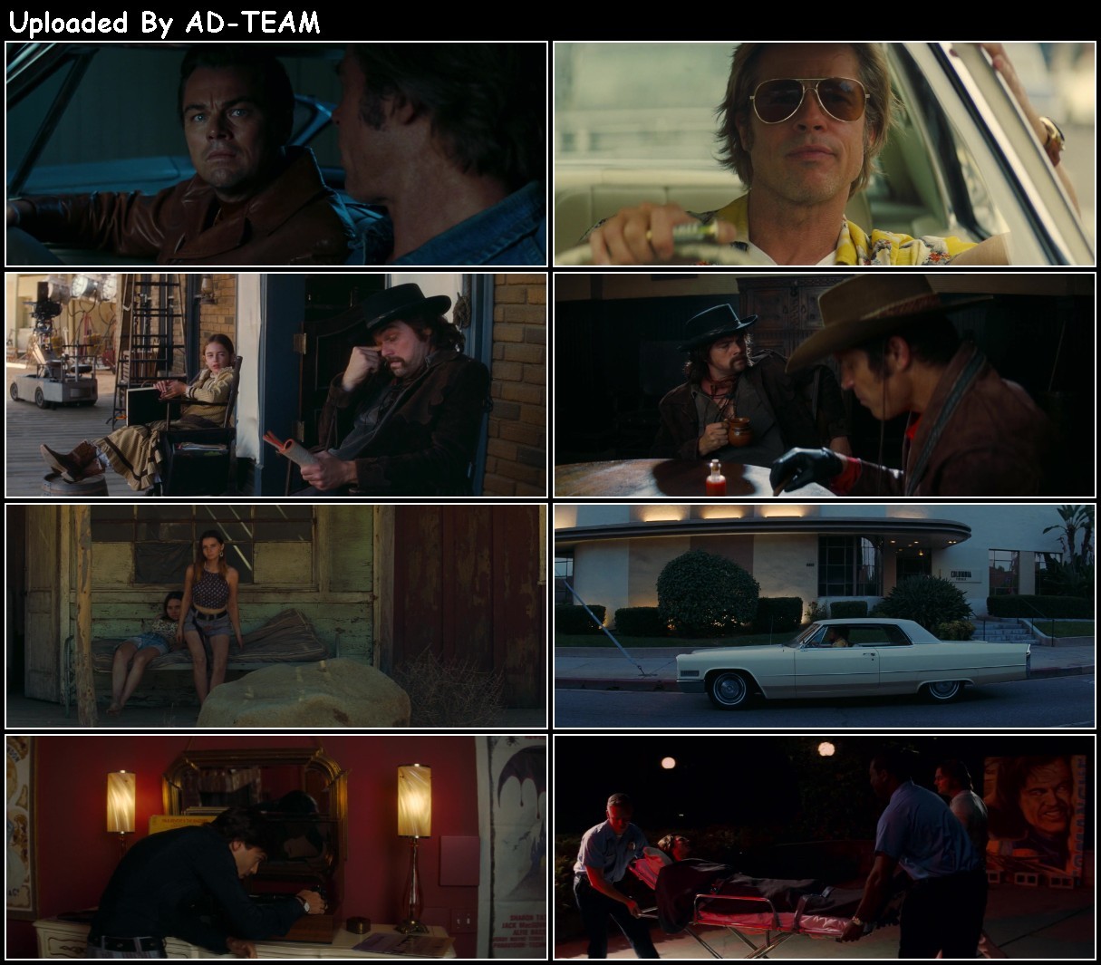 Once Upon a Time in HollyWood 2019 1080p BluRay H264 AAC-RARBG RyM6UdyZ_o