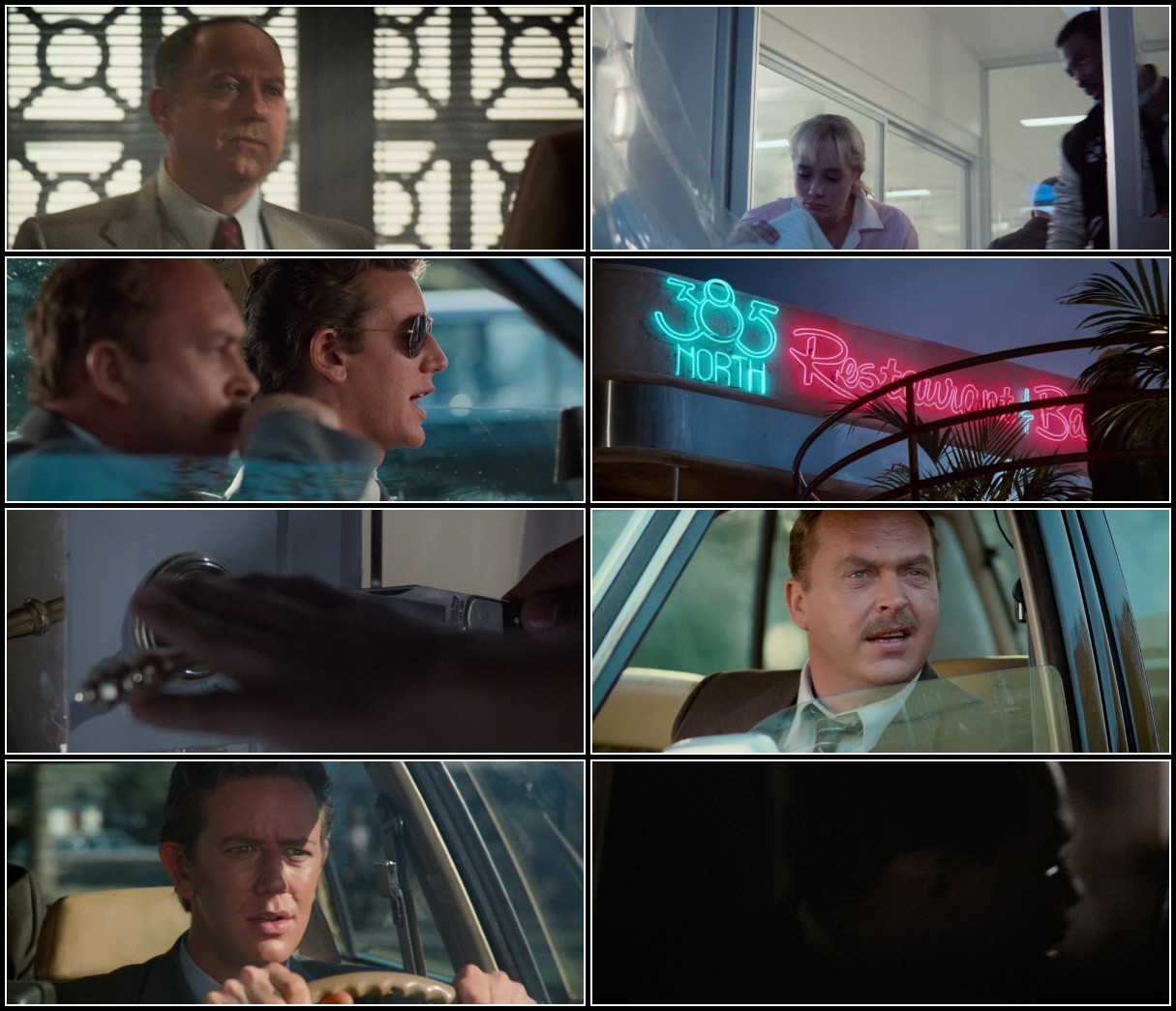 AGC5LyTK o - Beverly Hills Cop II (1987) [2160p] [4K] BluRay 5.1 YTS
