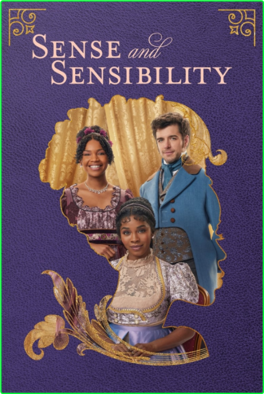 Sense And Sensibility (2024) [1080p] WEB-DL (x265) [6 CH] DJnte7MA_o