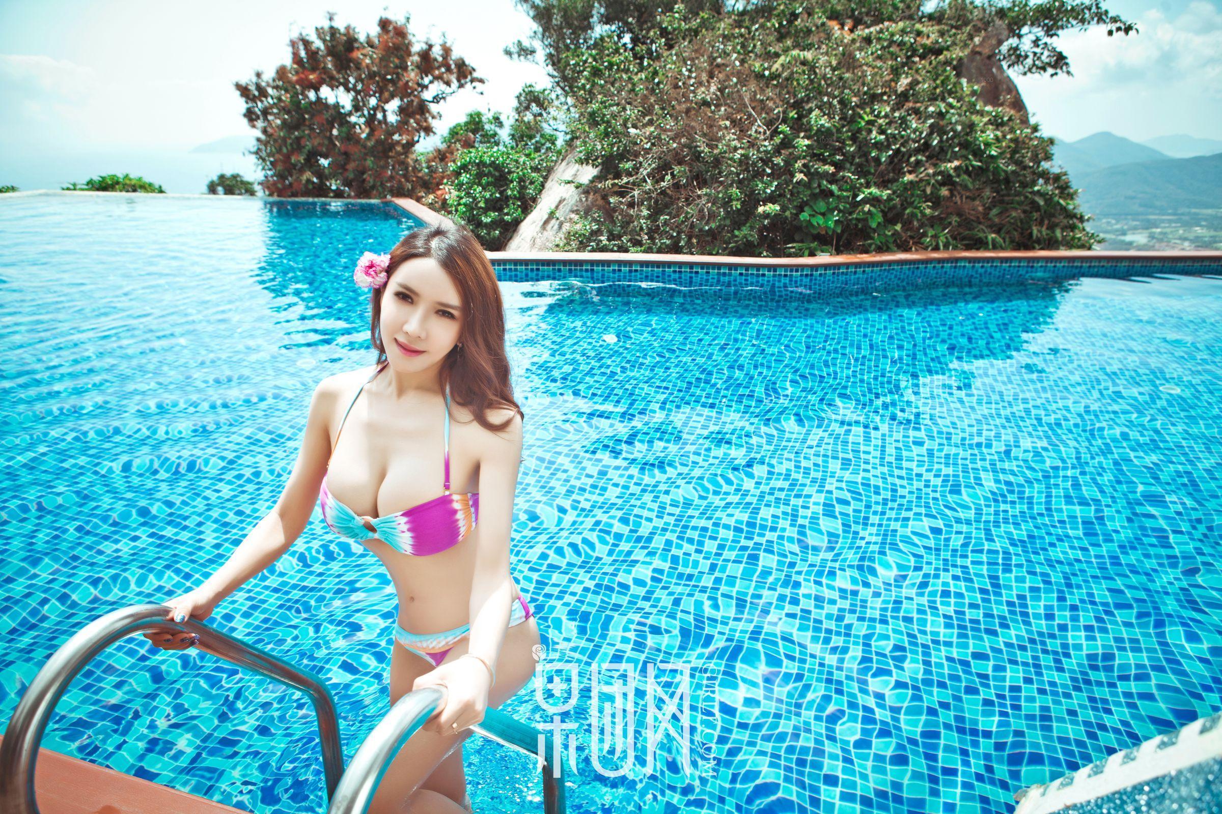 果团网 Vol. 057 龚玥菲(9)