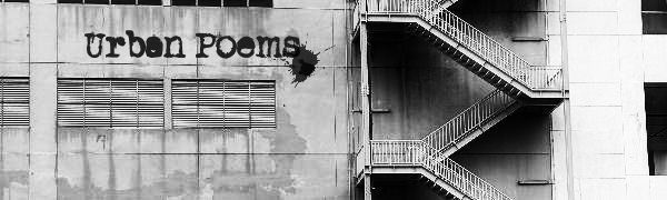 urban poems