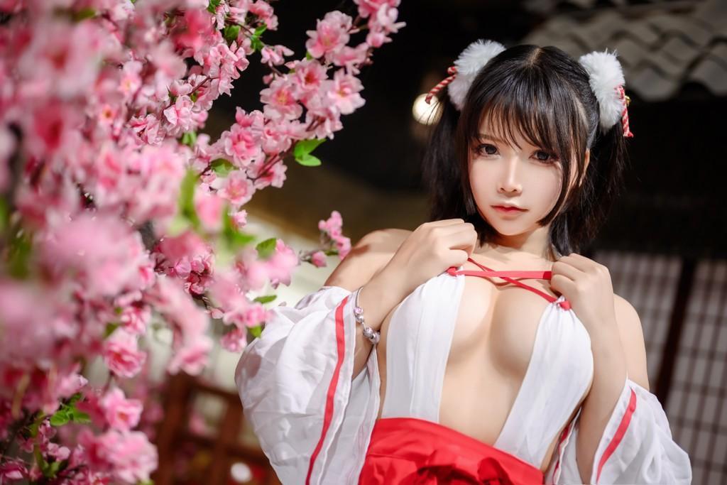 Coser@抱走莫子aa Vol.020: (37 photos)(6)