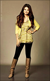 Selena Gomez 1pBDx8I3_o