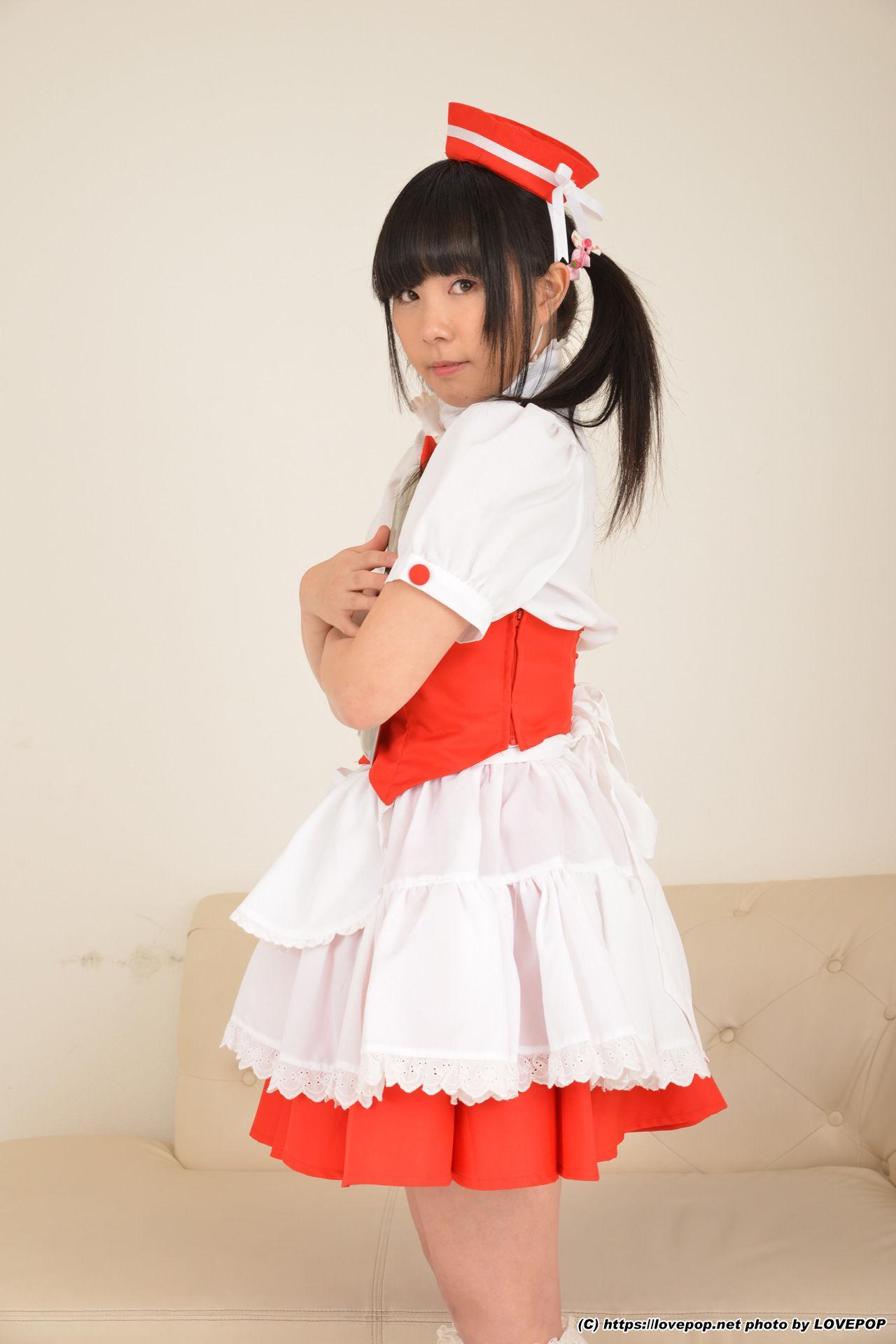 [LovePop] 吉良姫花 Himeka Kira Set03 写真集(11)