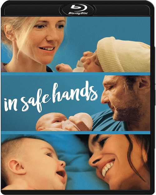 Wymarzony / In Safe Hands / Pupille (2018) MULTi.1080p.BluRay.x264.DTS.AC3-DENDA / LEKTOR i NAPISY PL