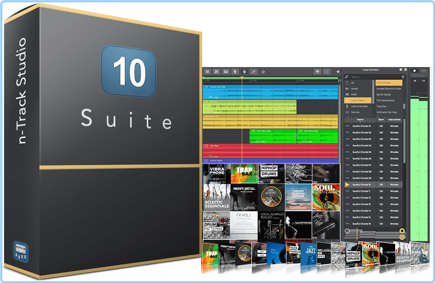 N Track Studio Suite 10.1.0.8686 X64 Multilingual FC Portable K8T2y61P_o