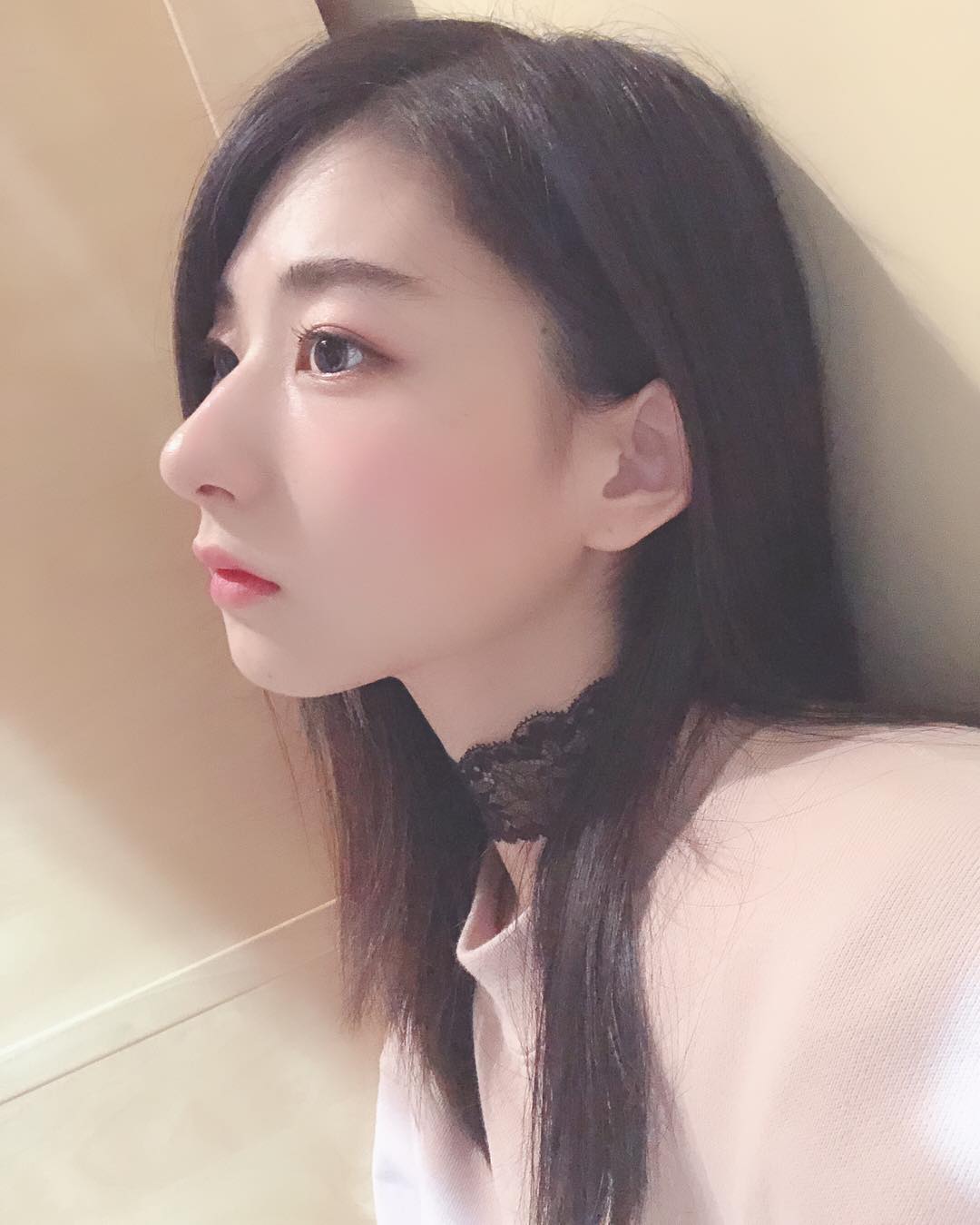 IG正妹—川村海乃 WKgZ3EdJ o - IG正妹—川村海乃