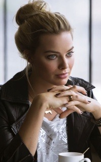 aktorka - Margot Robbie Xvpsmxyw_o