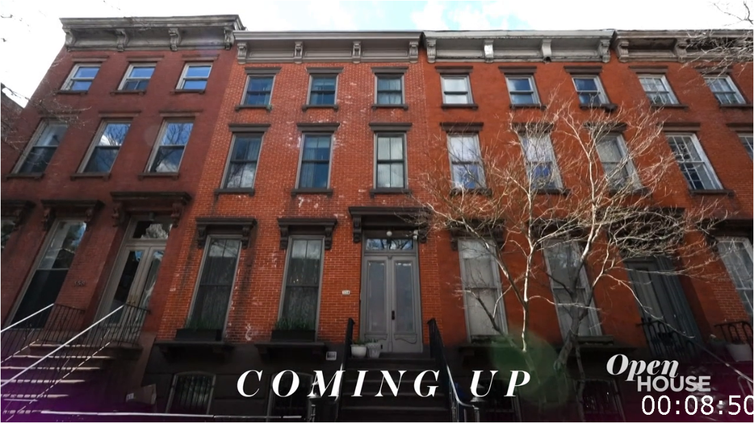 Open House NYC S17E04 [720p] (H264) UIwqNTDG_o