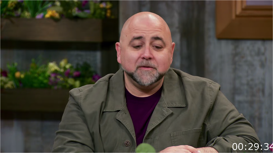 Spring Baking Championship S10E02 [1080p] (x265) KnpAHi0f_o