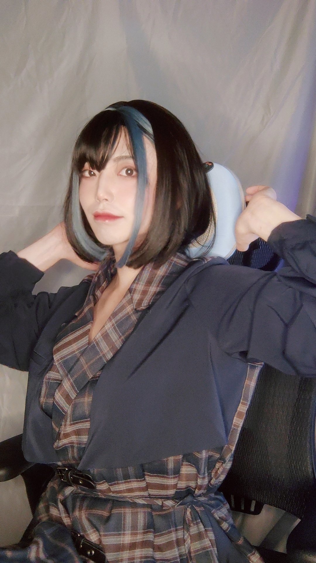 兔胖胖 - 武藏花嫁
