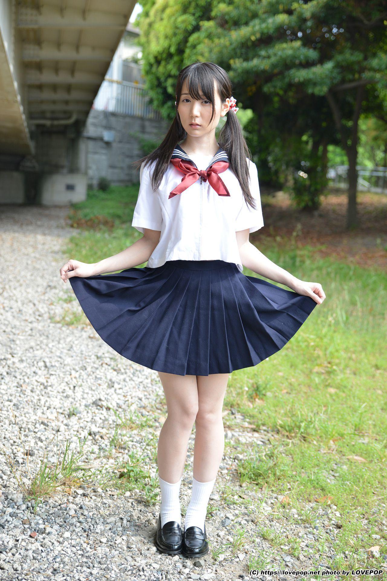 [LOVEPOP] Mai Harukaze 春風舞 Photoset 08 写真集(26)