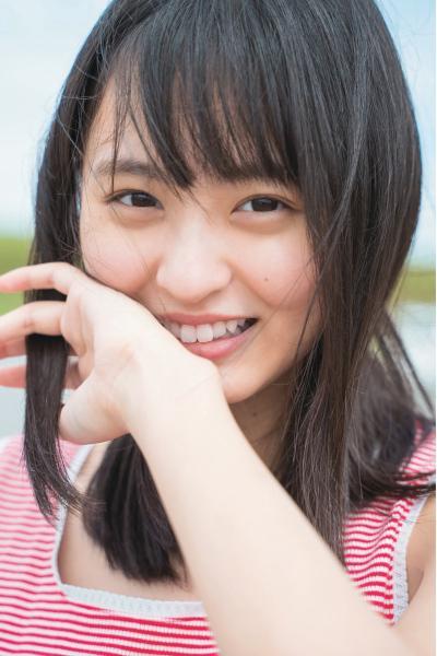 Sakura Endo 遠藤さくら, ENTAME 2019.09 (月刊エンタメ 2019年9月号)